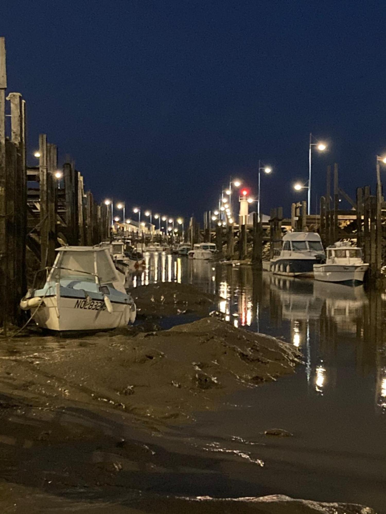 Les Pensions Du Joslin Bouin  Εξωτερικό φωτογραφία